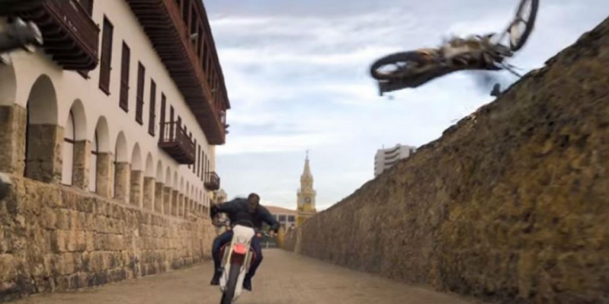 Cortesía Captura de video.