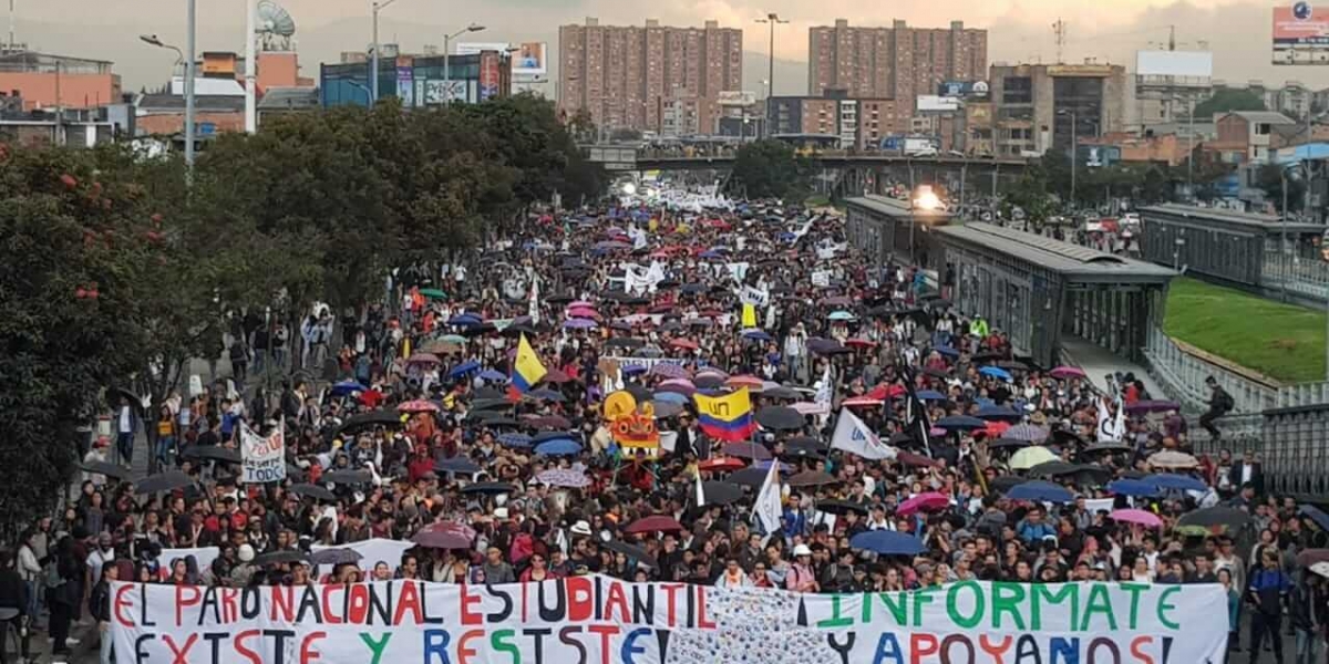 El Espectador Imagen de referencia