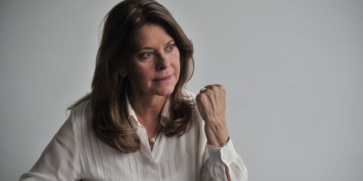 El Espectador Martha Lucía Ramírez