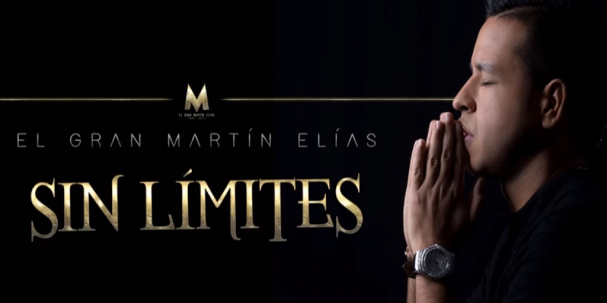Cortesía Martin Elias