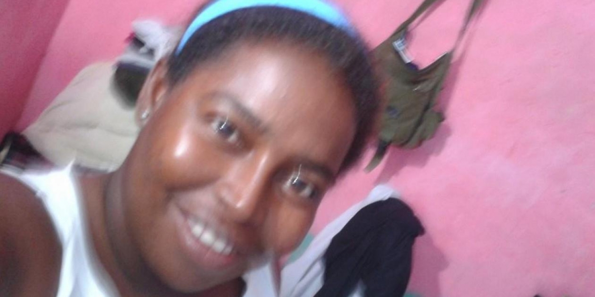 Zona Cero Aura María Obregón Agámez murió debido a dos disparos en el pecho