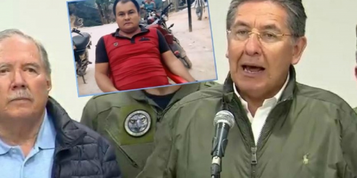 Pulzo El cuerpo de Dimar Torres fue encontrado con extrañas lesiones.