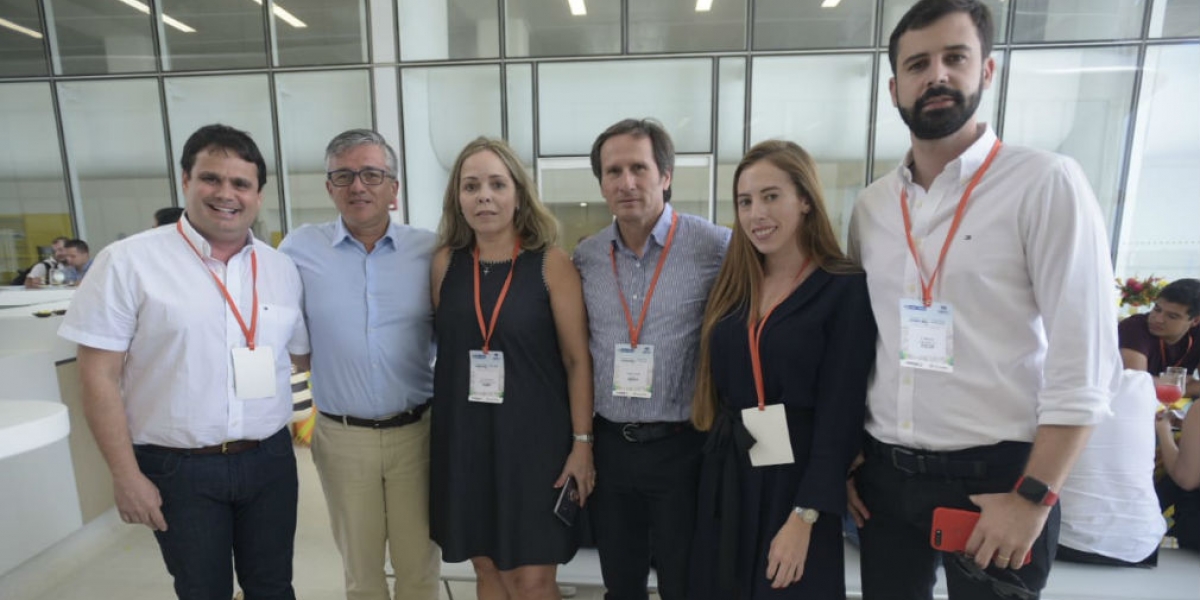 cortesía “UNWTO tourism tech Adventure: Scaling Up”