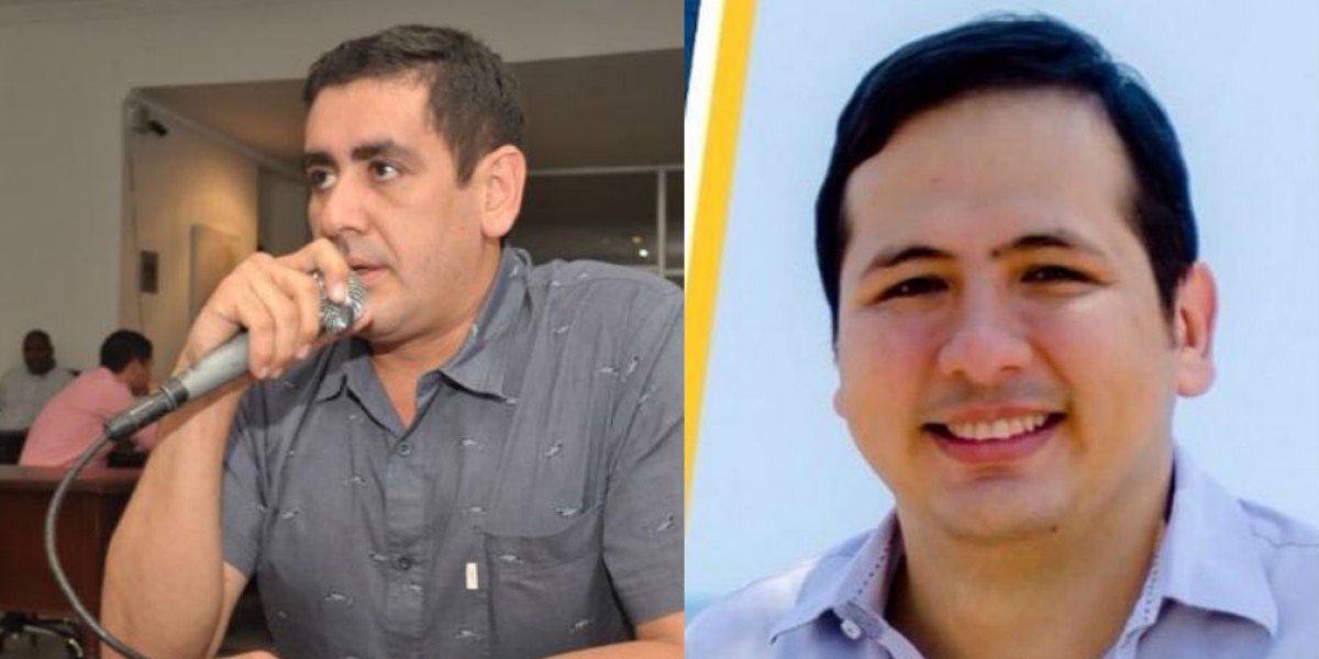 Seguimiento.co Nelson Calderón y Luis Manuel Paredes.