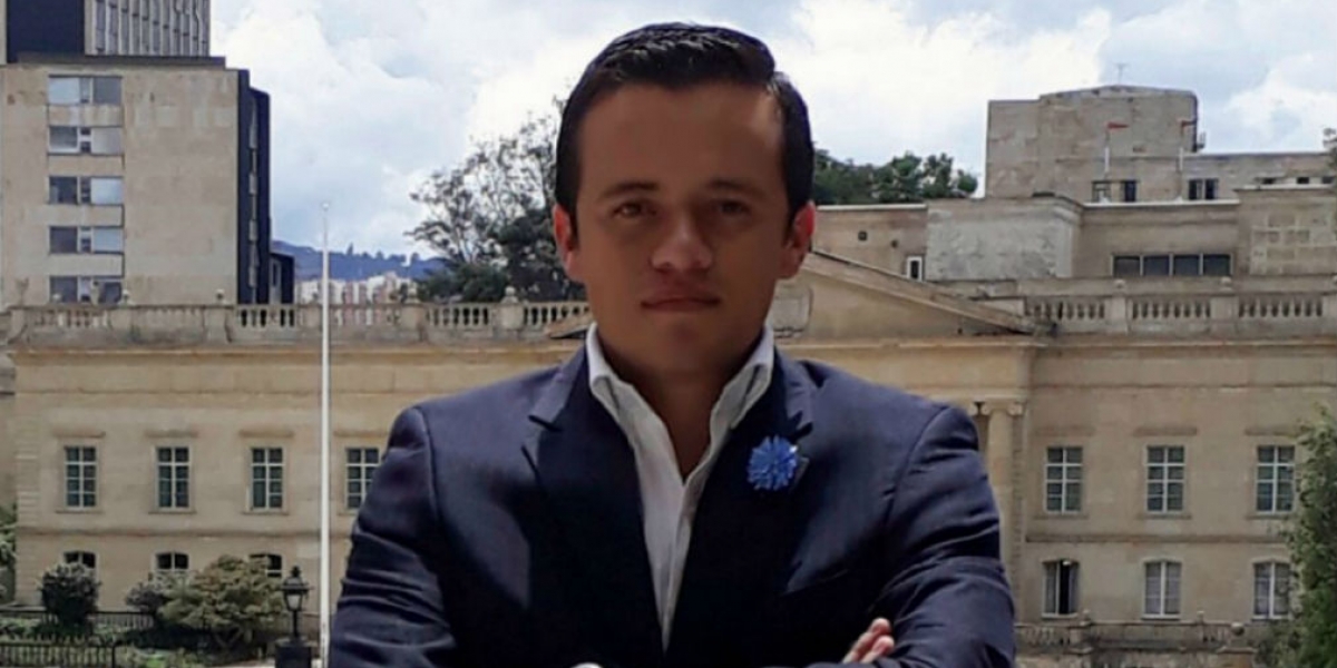 MPR Group Jamer Chica