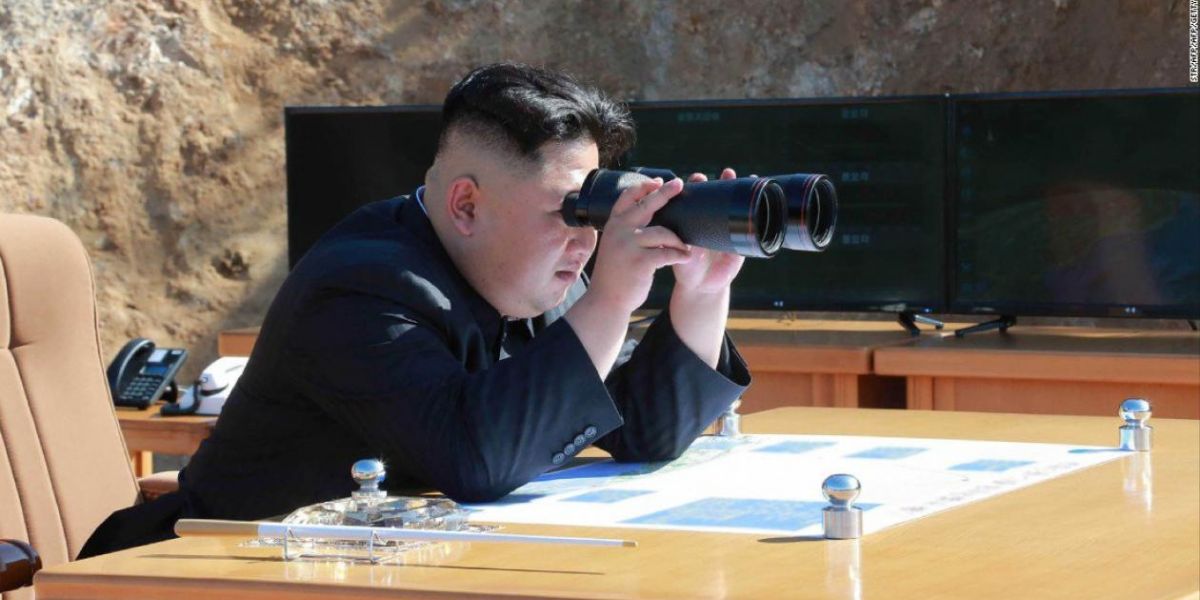 El mensaje de Kim parece claro a falta de propuestas más flexibles por parte Washington.