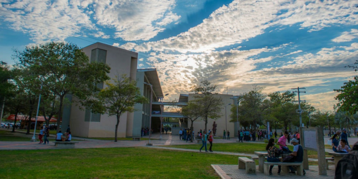 Universidad del Magdalena