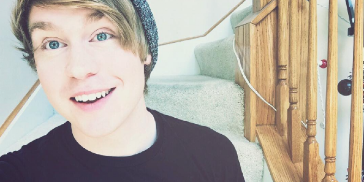ETCanada.com Austin Jones, youtuber americano condenado por pornografía infantil