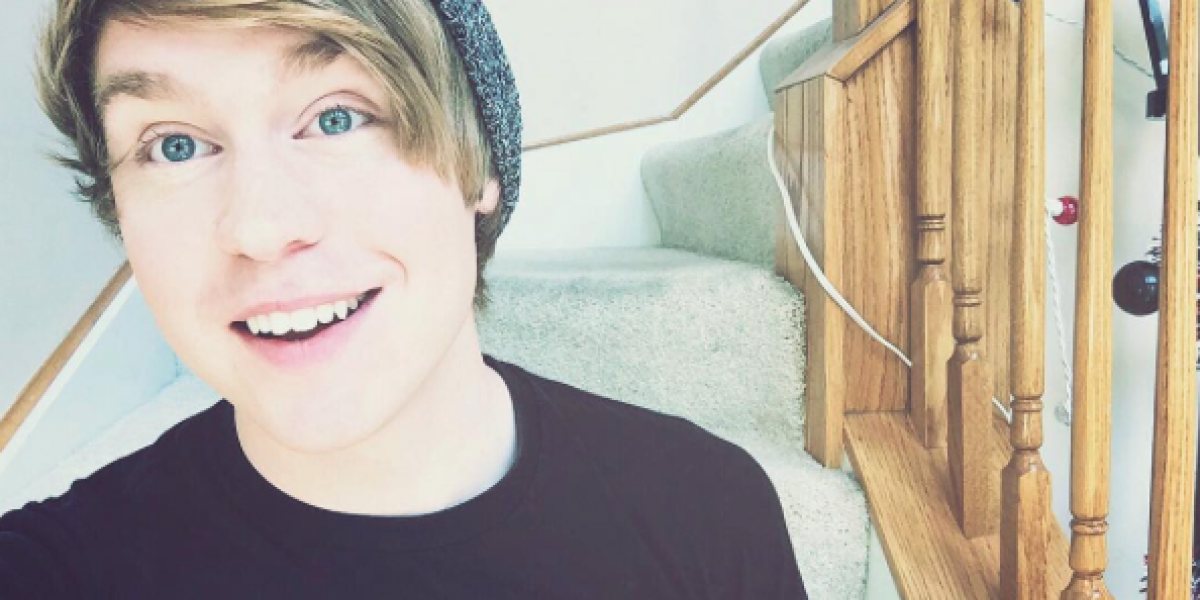 Austin Jones, youtuber americano condenado por pornografía infantil 