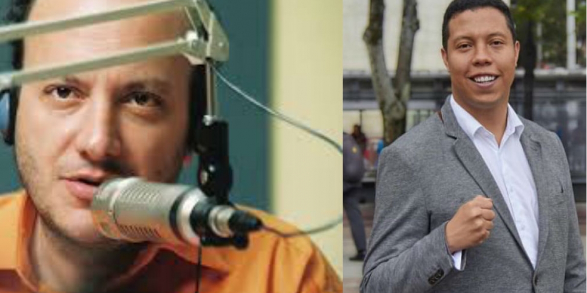 La Patria Entrevista en la W Radio
