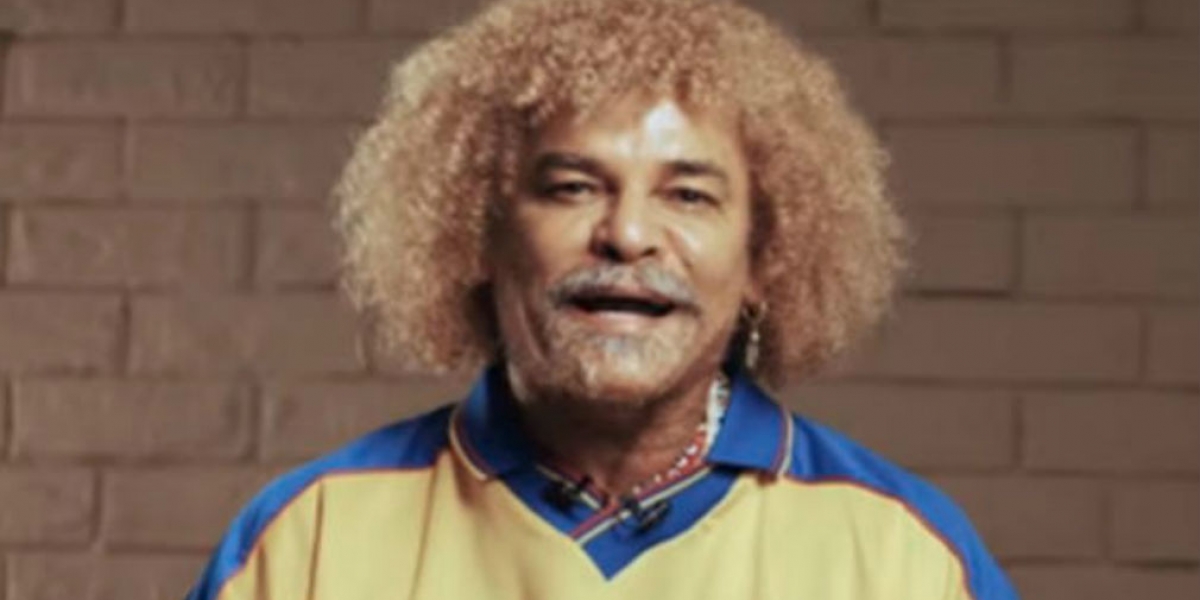 Blu Radio El excapitán de la 'Tricolor' elogió la campaña del Unión