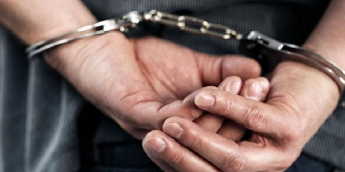 rcnradio.com Captura de pareja por presunto asesinato de menor de 2 años en Bogotá