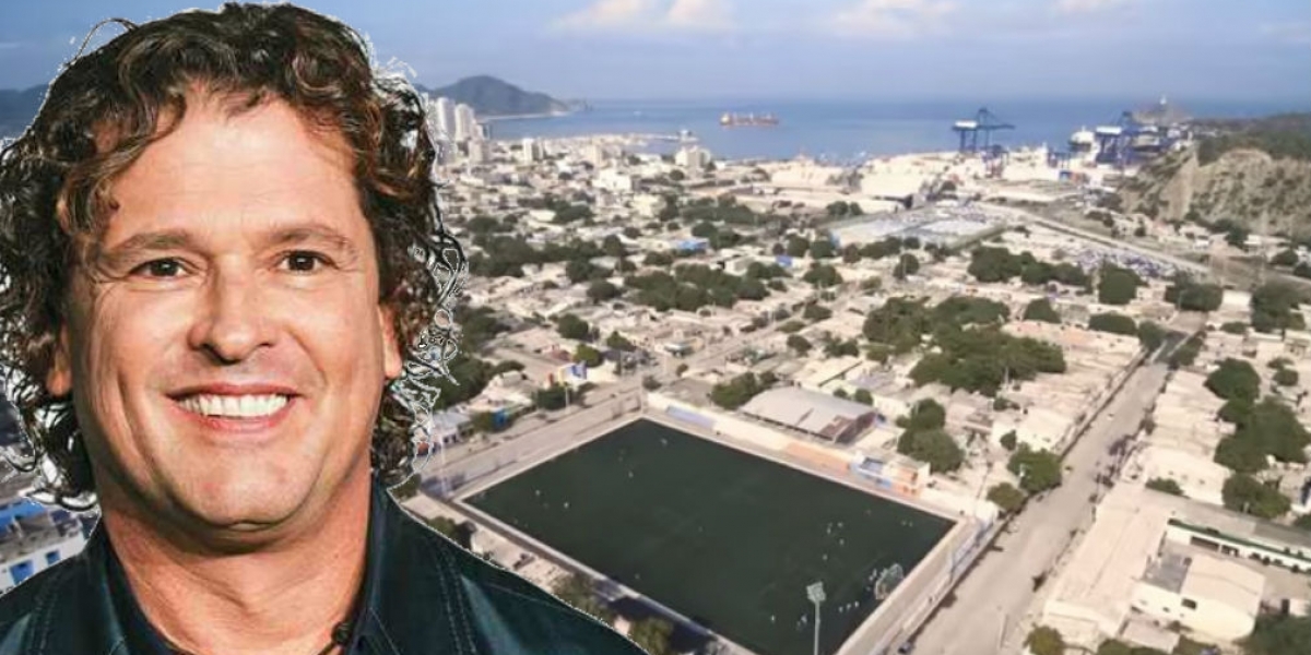 Carlos Vives