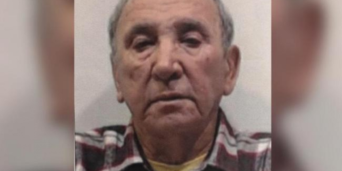 Blu Radio Fue capturado Roberto Jorge Rigoni, alias 'El Argentino'