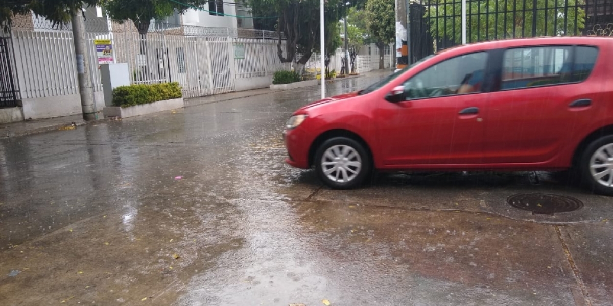 La empresa asegura que avanza en la atención de daños