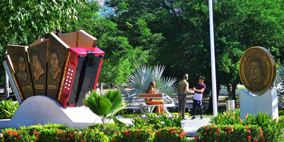 Cortesía. Valledupar