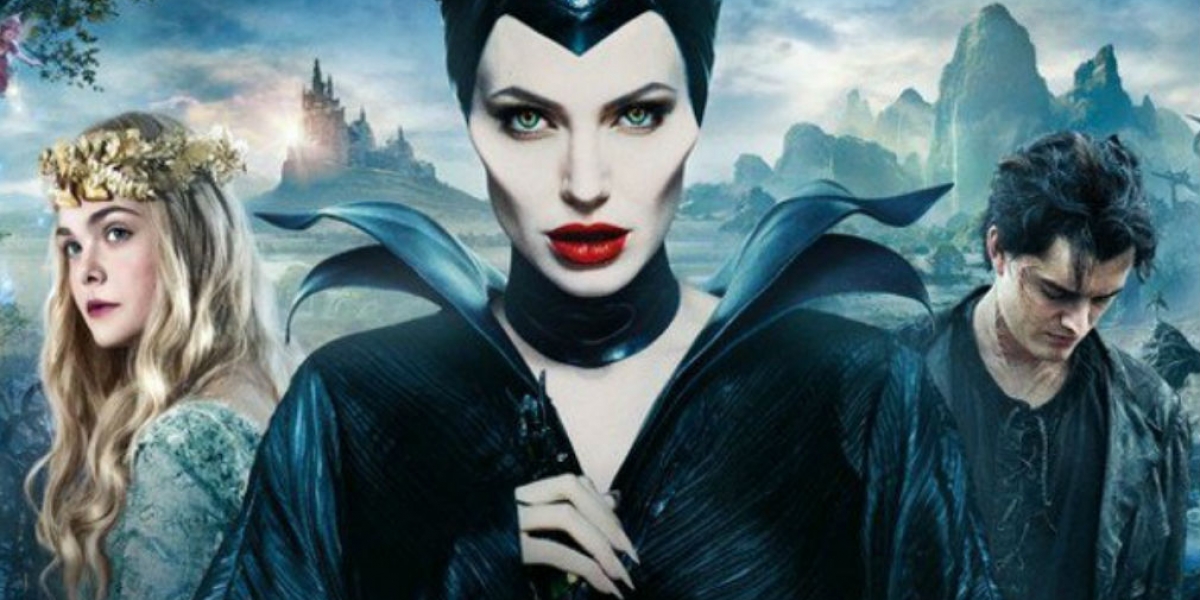Cortesía. Malefica