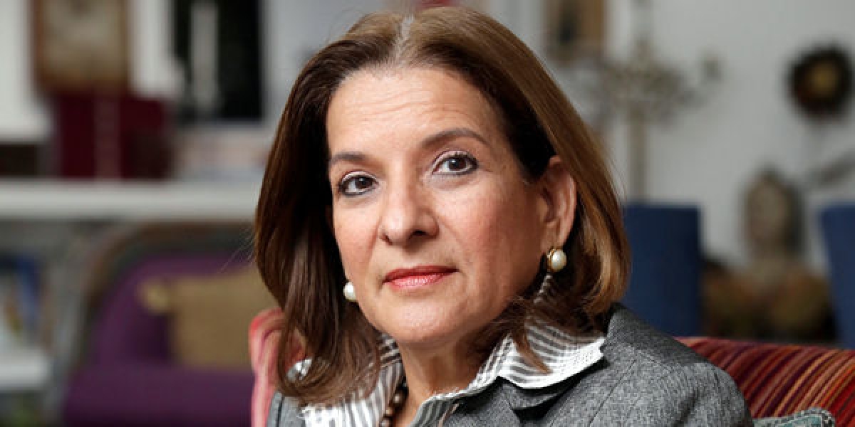 Opinión Caribe Margarita Cabello es la nueva Ministra de Justicia