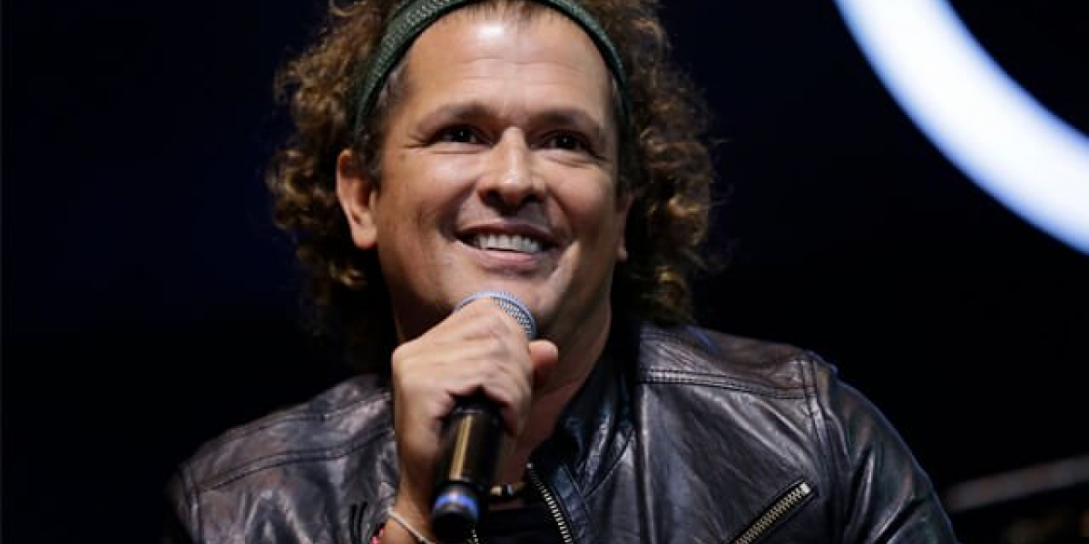 Noticias Caracol El artista samario vuelve a la televisión colombiana