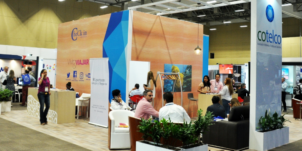 El Espectador Evento de turismo