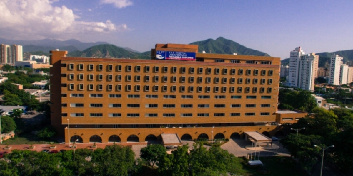Seguimiento.co Hospital Julio Méndez Barreneche