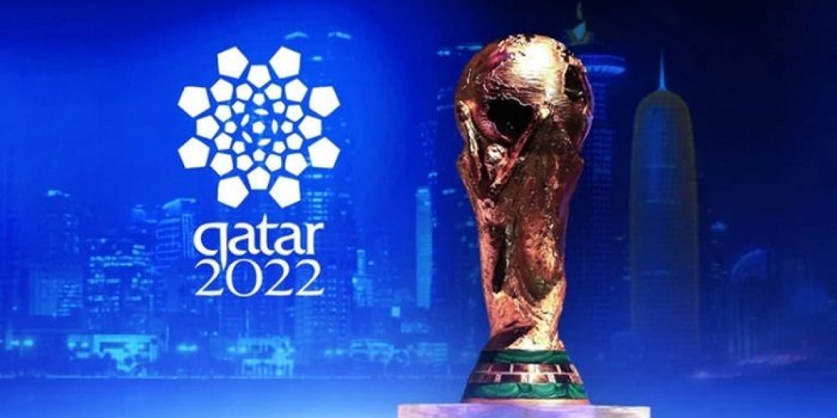 Cortesía. Copa Qatar 2022
