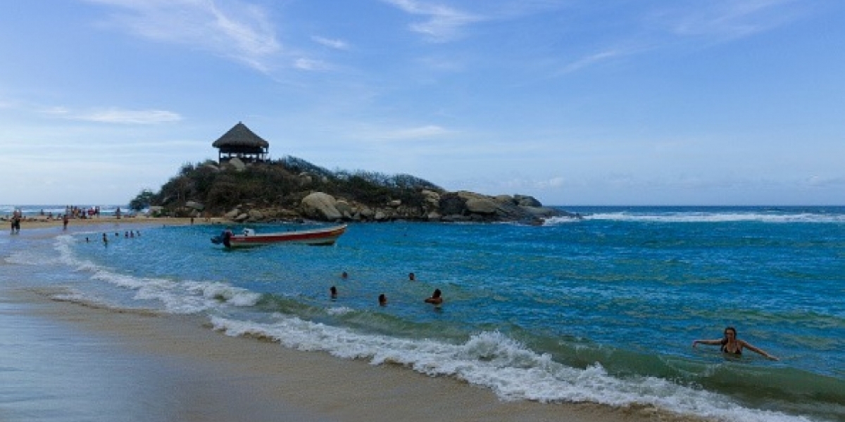 Seguimiento.co Parque Tayrona
