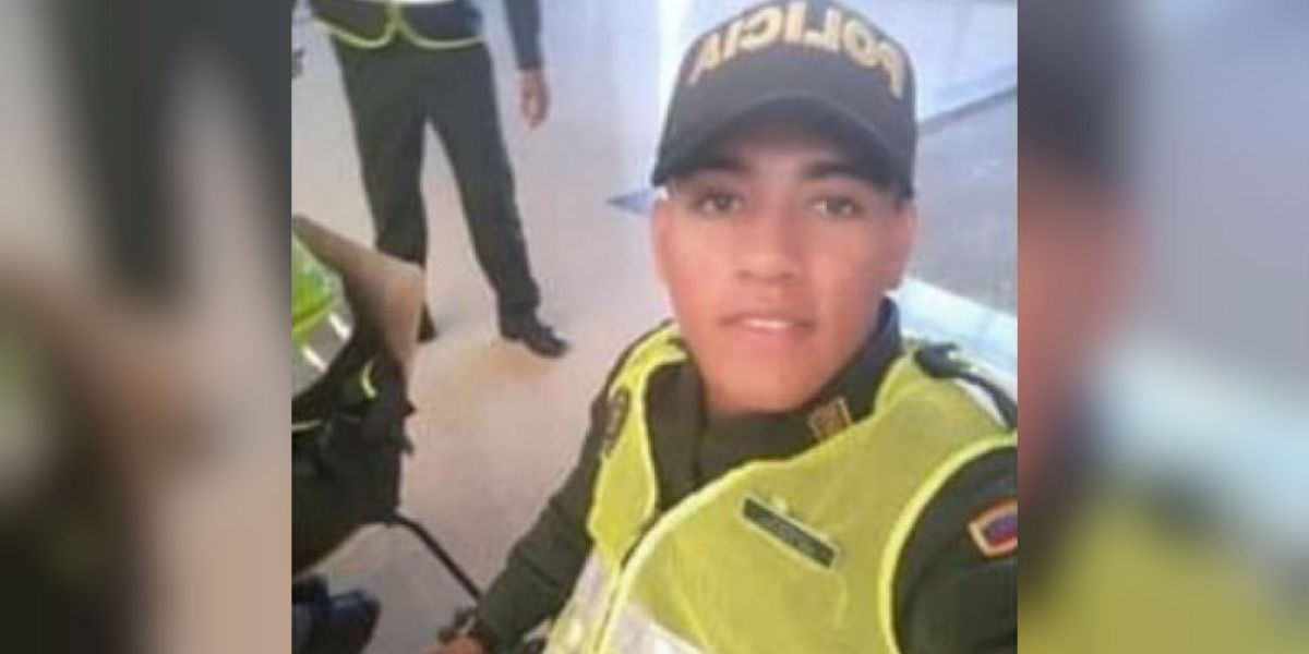 Autoridades buscan a José Tolentino Romero, de 19 años.