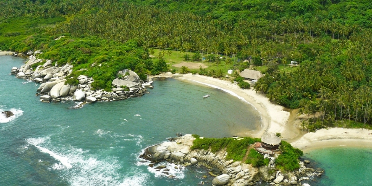 Parques Nacionales En el Parque Tayrona se aumentará de 22 a 23 playas para el ecoturismo.