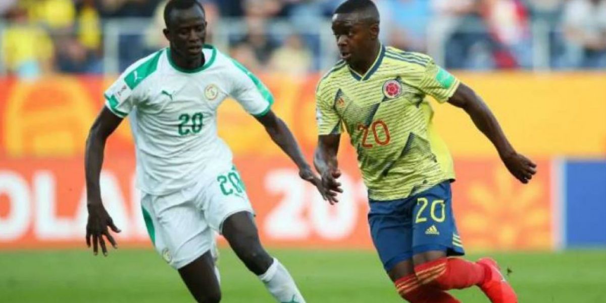 El País La Selección está obligada a ganar y por goleada para asegurar su paso a octavos.