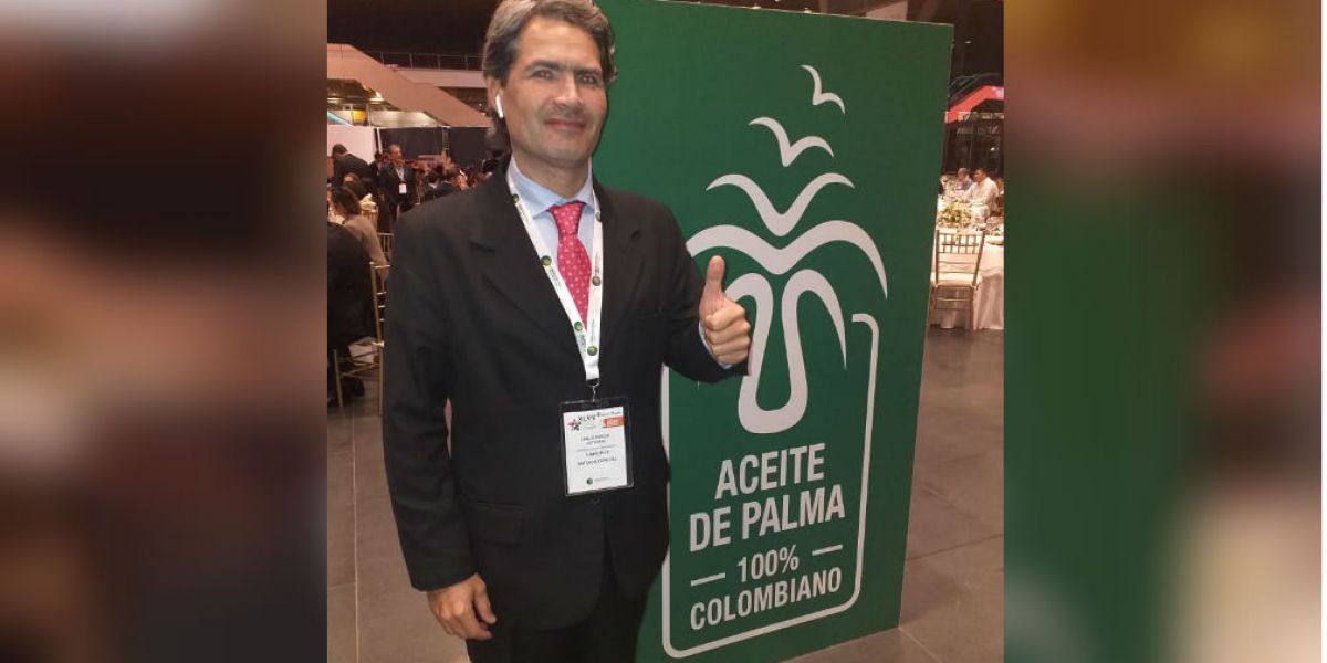 Seguimiento.co El secretario de Desarrollo Económico de la Gobernación del Magdalena, Carlos Gutiérrez.