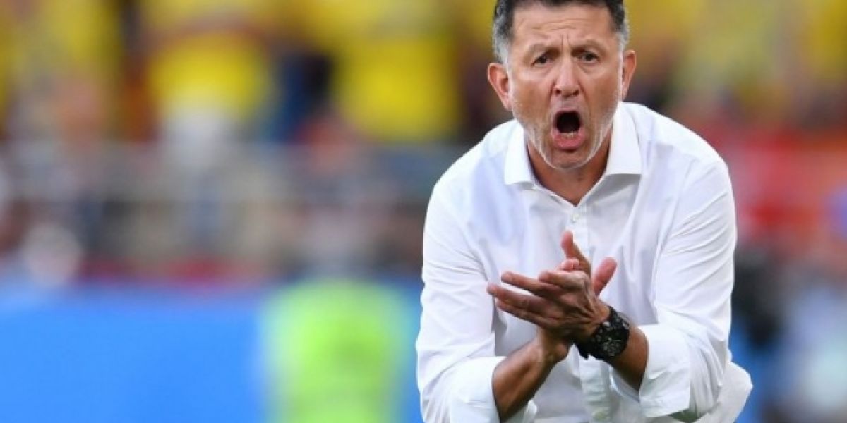 Nuevo Siglo El estratega dirigió a México en el Mundial de Rusia 2018 y luego estuvo al frente de la Selección de Paraguay en unos partidos amistosos.