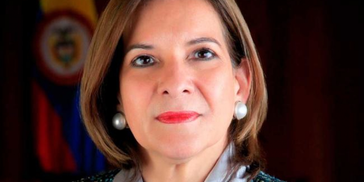 Rama Judicial. Margarita Cabello Blanco, nueva ministra de Justicia.