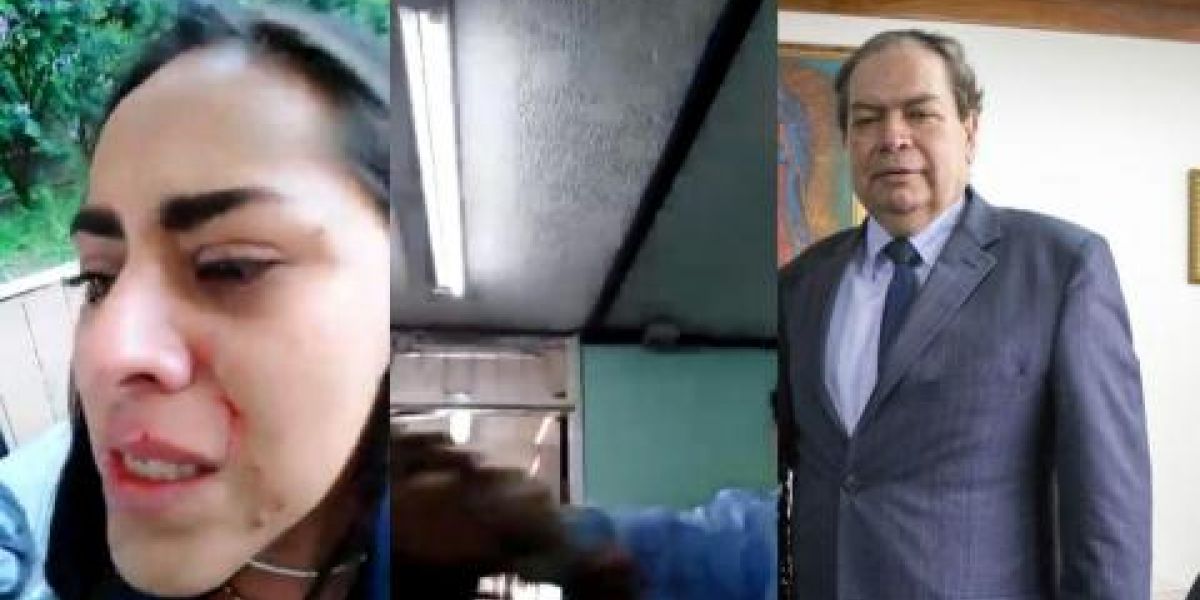 Zona Cero Periodista denuncia agresión por parte del director de la revista donde trabajaba