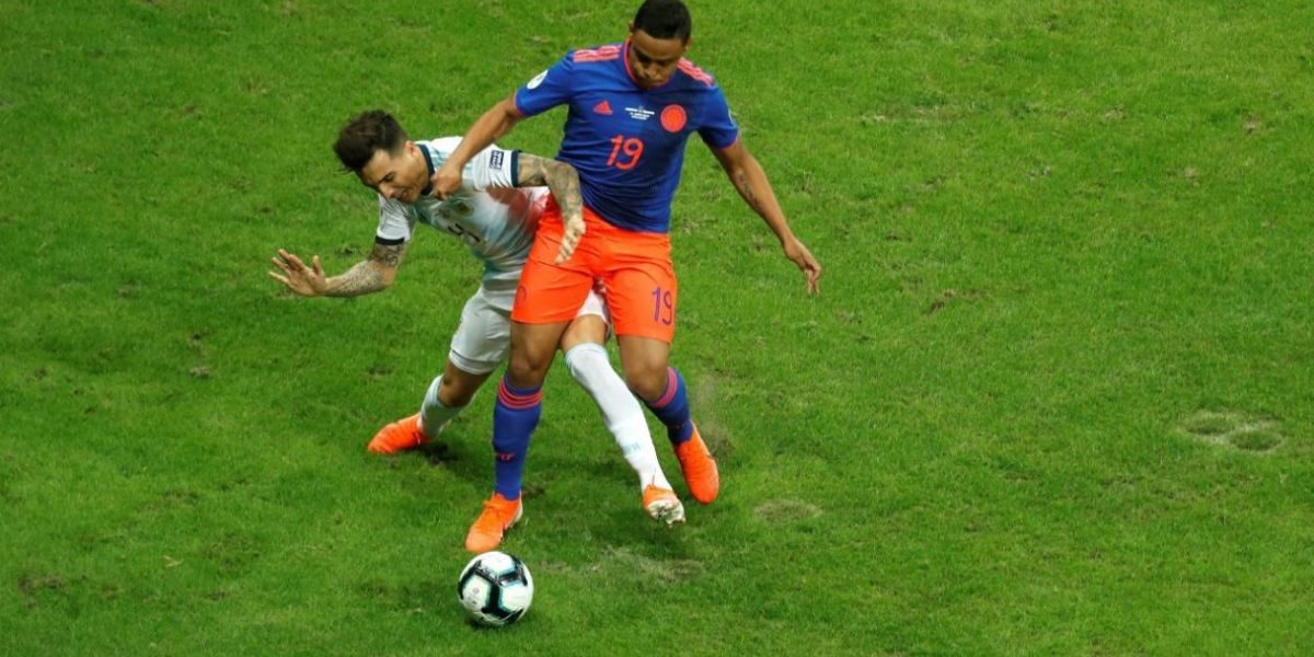 EFE Lesión de Lluis Muriel.