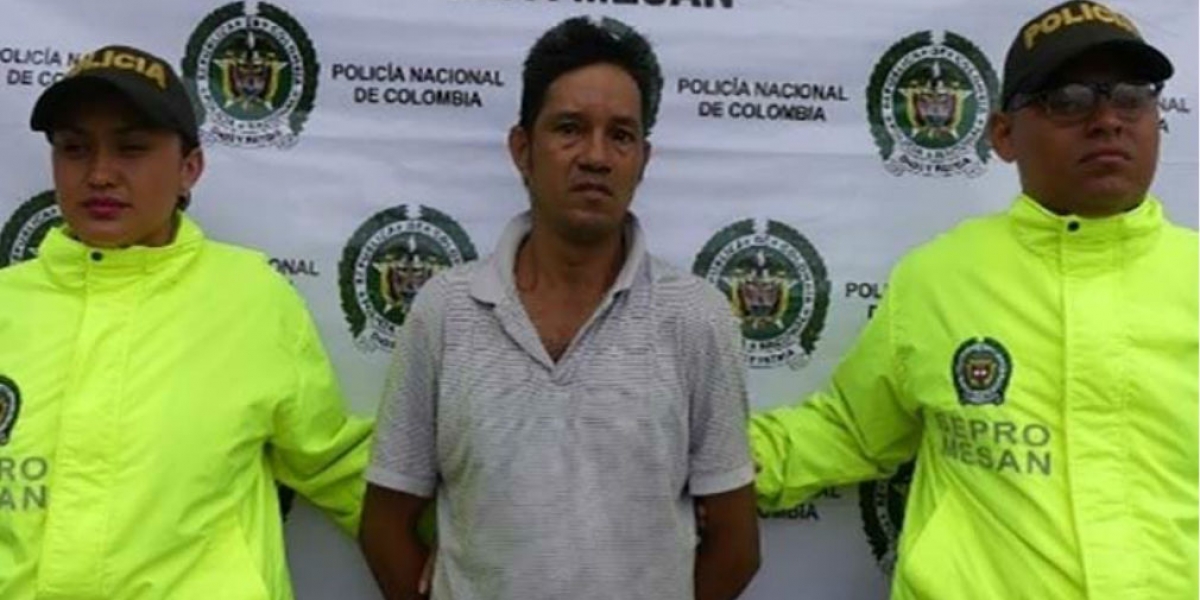 Rafael Emiro Peralta Navarro