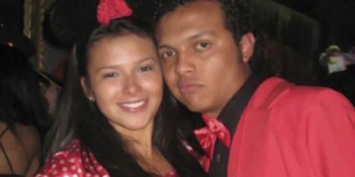 Archivo Laura Moreno y Luis Andrés Colmenares.