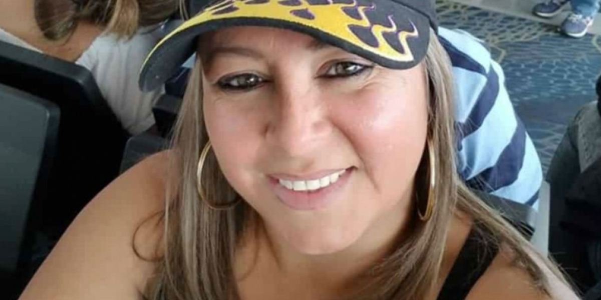 Cortesía Sandra Melo de Arbeláez