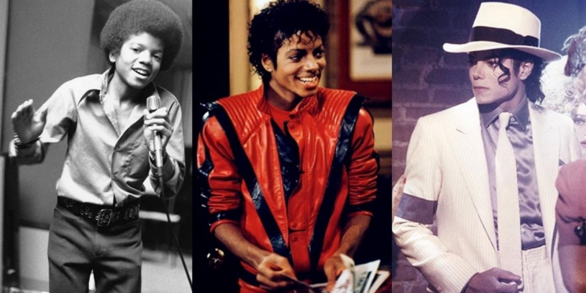 Michaell Jackson