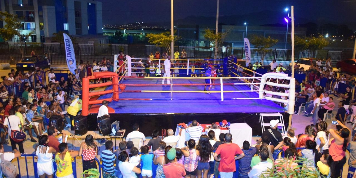 Distrito Hasta los momentos son 19 departamentos que han confirmado su asistencia a la cita nacional.