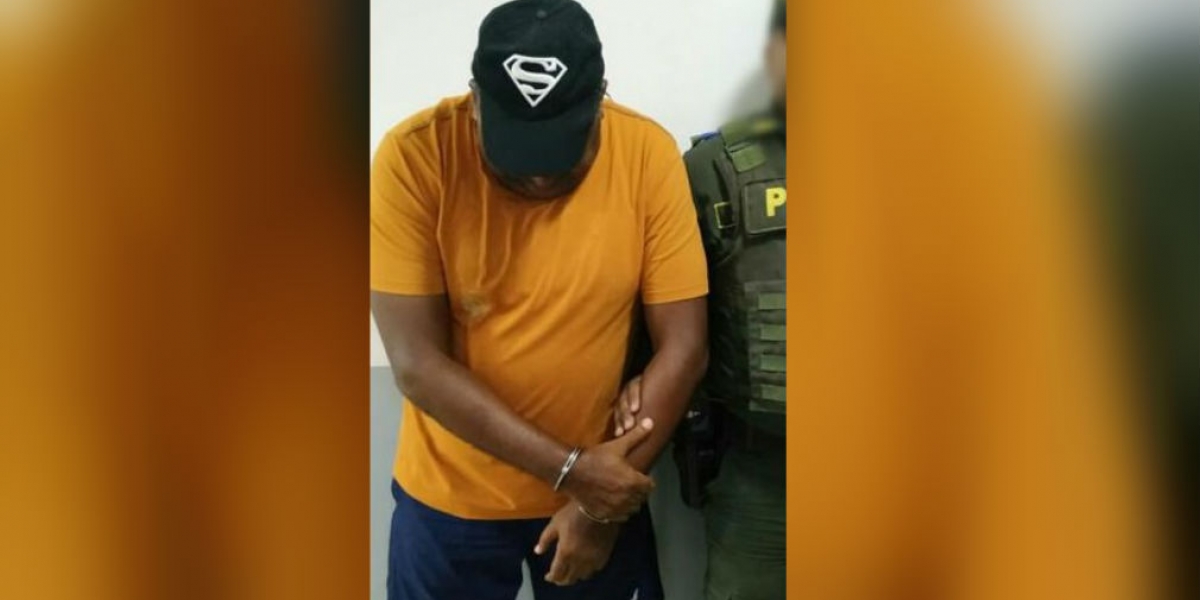 El Heraldo Capturan entrenador de fútbol barranquillero por presunto abuso sexual