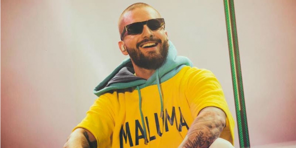 Maluma