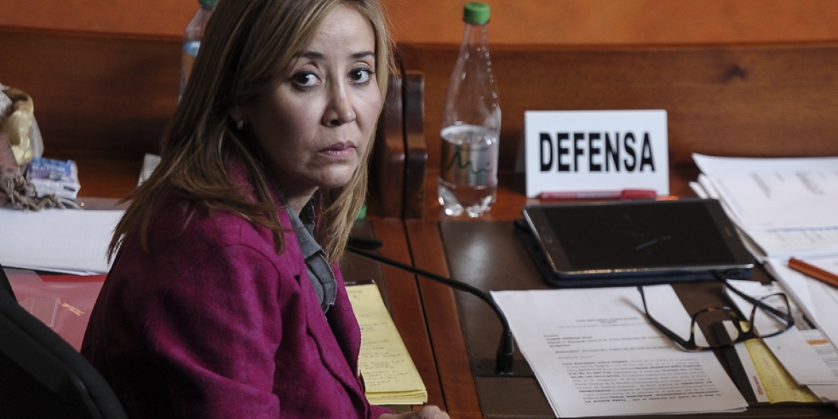 elespectador.com Exfiscal Hilda Niño