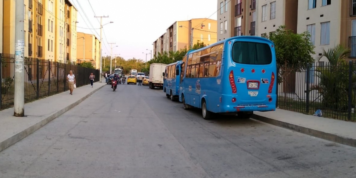 Seguimiento.co Parques de Bolívar