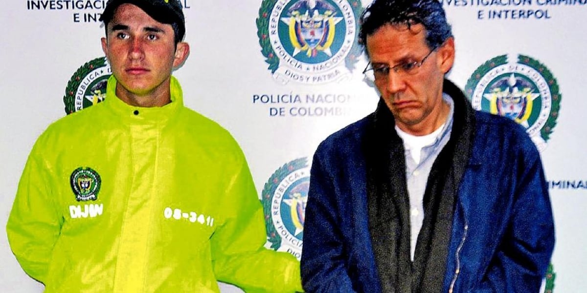 El Tiempo Alberto Beltrán Niño, conocido como el ‘Rey’ del dopaje