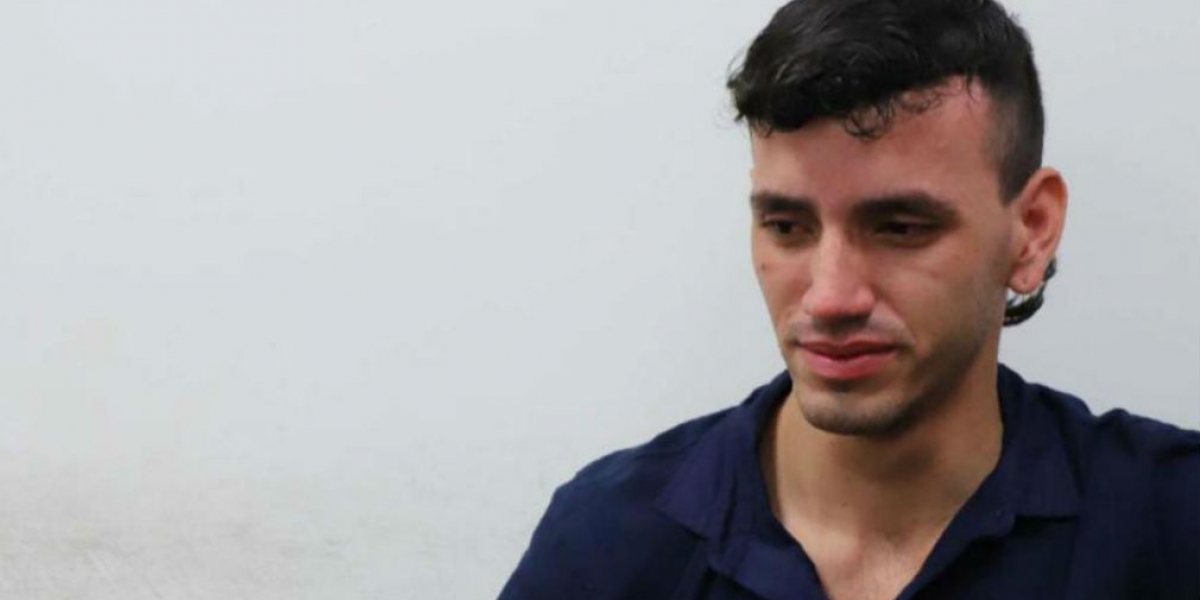 El Heraldo Sebastián Castro Molina.
