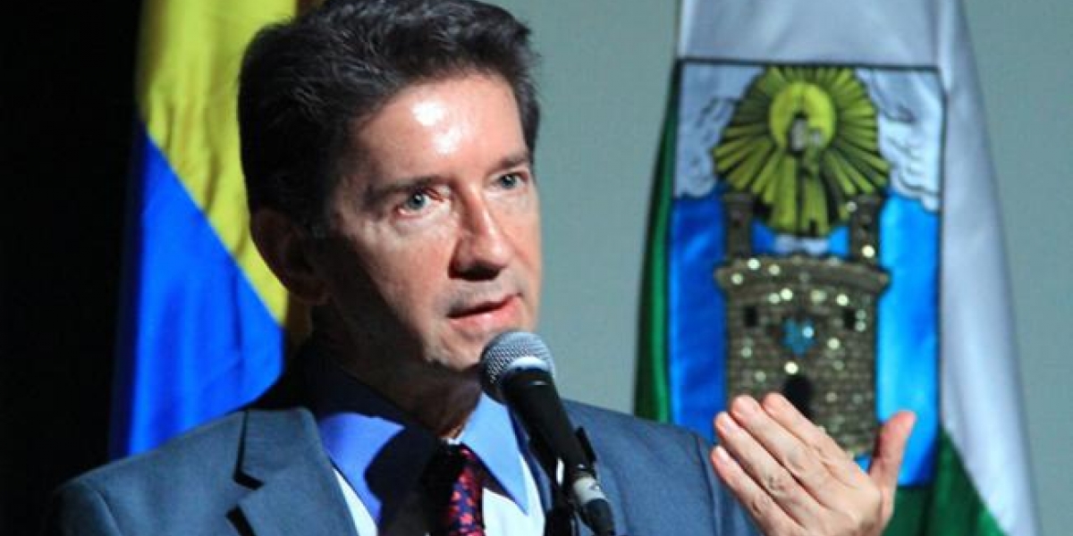 AFP Luis Perez
