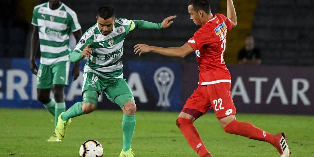 El cuadro colombiano intentará superar su mejor presentación en la Copa. 