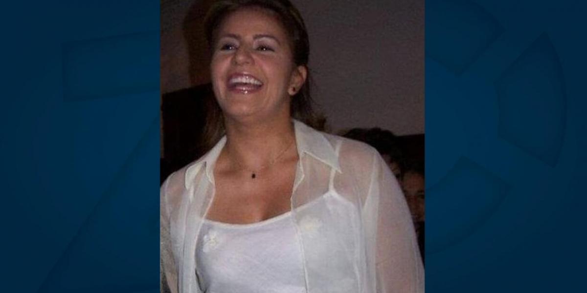 Zona Cero La abogada y líder política Yamile Guerra.