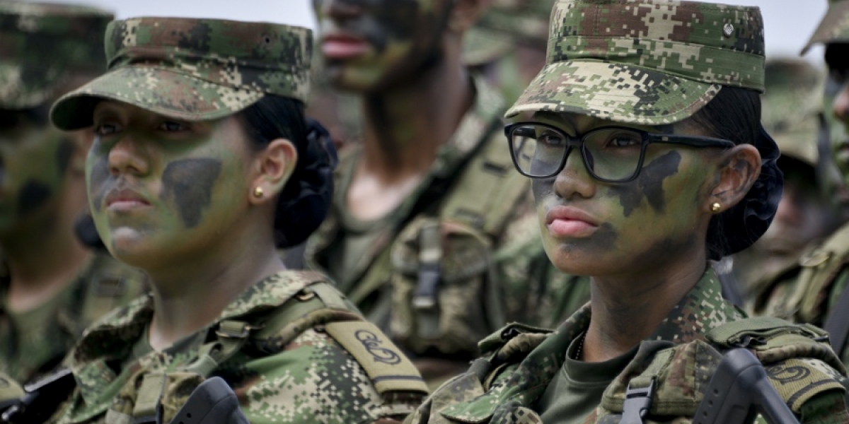 AFP Imagen para ilustrar nota.